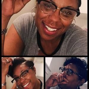 Meet your Posher, Judith